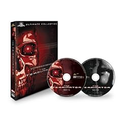 �^�[�~�l�[�^�[ �A���e�B���b�g�E�R���N�V���� [DVD]