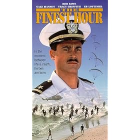Finest Hour [VHS] [Import]