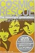 COSMIC RESCUE The moonlight generations �V�i���I�u�b�N