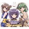 �h���}CD ��ԃh�� 2nd.project