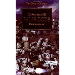 Horus Hersey #2: False Gods (The Horus Heresy)
