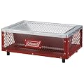 Coleman(�R�[���}��) �N�[���X�e�[�W�e�[�u���g�b�v�O���� ���b�h 170-9432