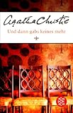 [B&uuml;cher] Und dann gabs keines mehr