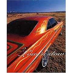Low 'N Slow: Lowriding in New Mexico