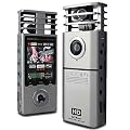 ZOOM Q3HD Handy Video Recorder
