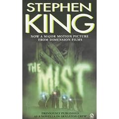 The Mist