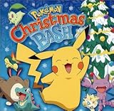 [CD]Various Artists Pokemon: Christmas Bash