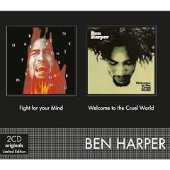 Fight Fo Your Mind/Welcome to the