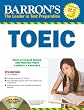 Barron's TOEIC: Test of English for International Communication