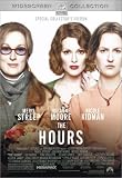 [DVD] The Hours (2002) (Widescreen)