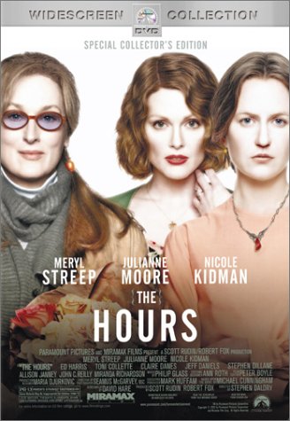  The Hours (2002) (Widescreen)