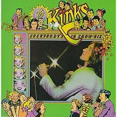 Everybody's in Show-Biz