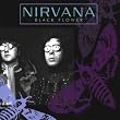 Black Flower