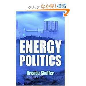 【クリックでお店のこの商品のページへ】Energy Politics