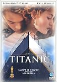 [DVD] Titanic