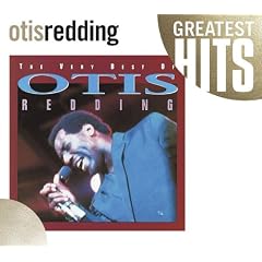 The Very Best of Otis Redding, Vol. 1
