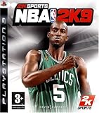  NBA 2K9