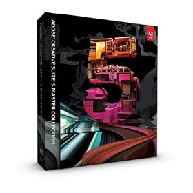Adobe Creative Suite 5 Master Collection Windows��
