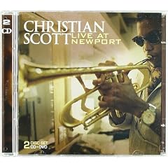 Live at the Newport Jazz Festival (W/Dvd) (Dig)