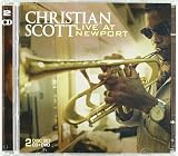 Live at the Newport Jazz Festival (W/Dvd) (Dig)