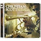 Live at the Newport Jazz Festival (W/Dvd) (Dig)
