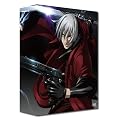Devil May Cry Blu-ray Disc Box