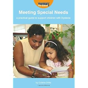 【クリックで詳細表示】Meeting Special Needs： a Practical Guide to Support Children with Dyslexia： Collette Drifte： 洋書