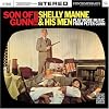 Play More Music From Peter Gunn - Son of a Gunn