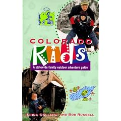 Colorado Kids: A Family Activity Guide