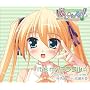 It's my �~���N���� Happiness! Character song CD vol.3 �A�Ǘ� with ��������