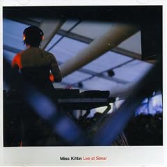 Live at Sonar