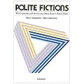 �ٕ����Ԃ̗����ƌ�� Polite fictions: why Japanese and Americans seem rude to each other