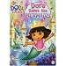 Dora Saves the Mermaids [DVD] [Import]