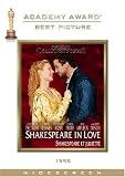 [DVD] Shakespeare in Love (Widescreen) (Collector's Series)