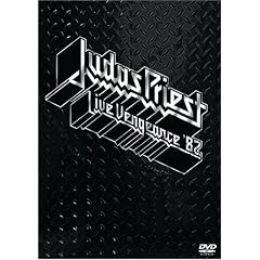 Live Vengeance 82 [DVD] [Import]