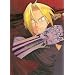 �r��O�C���X�g�W FULLMETAL ALCHEMIST �R (��W)