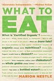 [Book] What to Eat