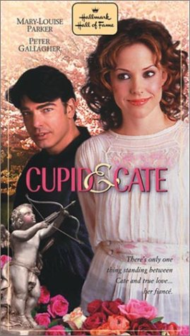  Cupid & Cate