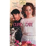 Cupid & Cate [VHS] [Import]Mary-Louise Parker�ɂ��