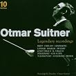 Otmar Suitner�FLegendary Recordings
