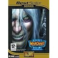 Warcraft 3 Frozen Throne UK �i�A���Łj