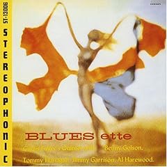♪ブルースエット:カーティス・フラー