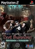  Shin Megami Tensei Devil Summoner