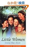 Little Women (Penguin Readers, Level 1)
