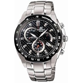 [�J�V�I]CASIO �r���v EDIFICE �G�f�t�B�X EF-521SPJ-1AJF �����Y