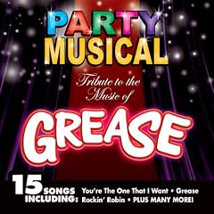 Party Musical: Tribute to Grea