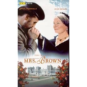 Mrs Brown [VHS] [Import]