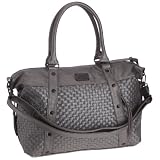 Vans G Crushed Large Fashion Bag, Sac à main