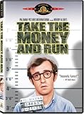 [DVD] Take The Money And Run