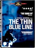 [DVD] The Thin Blue Line